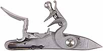 American Classic left longrifle Flint Lock, by L&R
